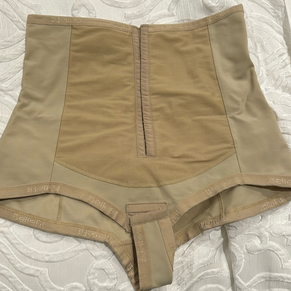 Bellefit size xxl